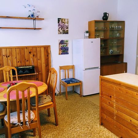 הַרָכוֹב Apartman126 מראה חיצוני תמונה