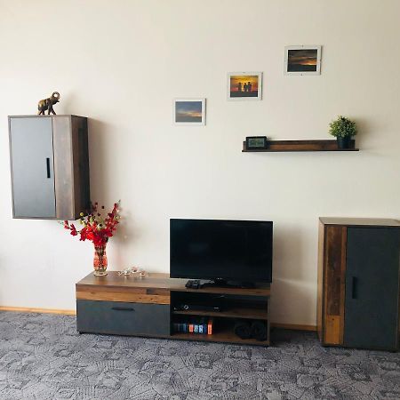 הַרָכוֹב Apartman126 מראה חיצוני תמונה