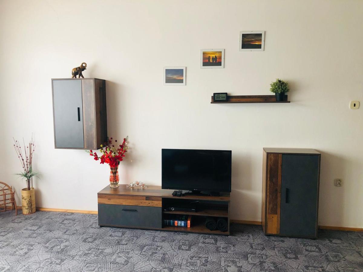 הַרָכוֹב Apartman126 מראה חיצוני תמונה