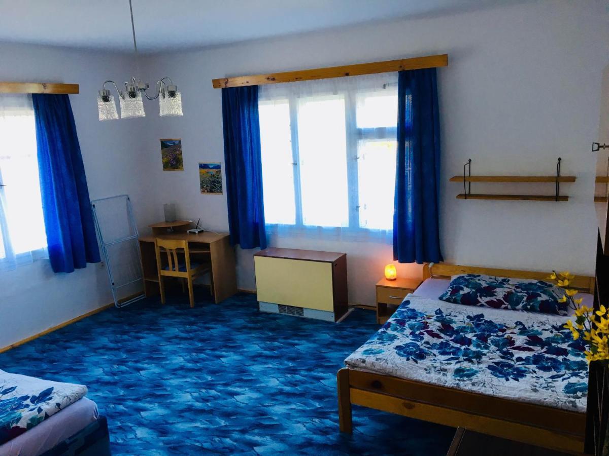 הַרָכוֹב Apartman126 מראה חיצוני תמונה