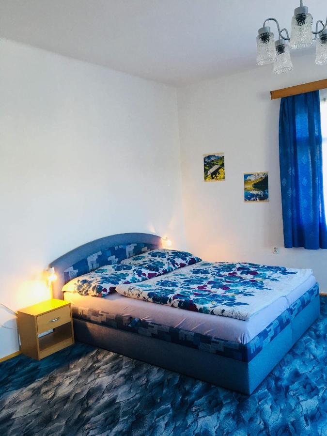 הַרָכוֹב Apartman126 מראה חיצוני תמונה