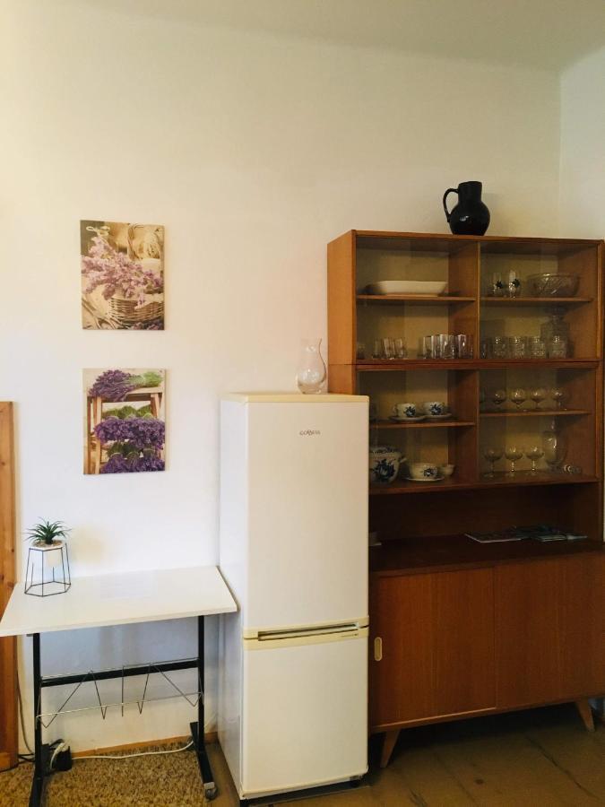 הַרָכוֹב Apartman126 מראה חיצוני תמונה