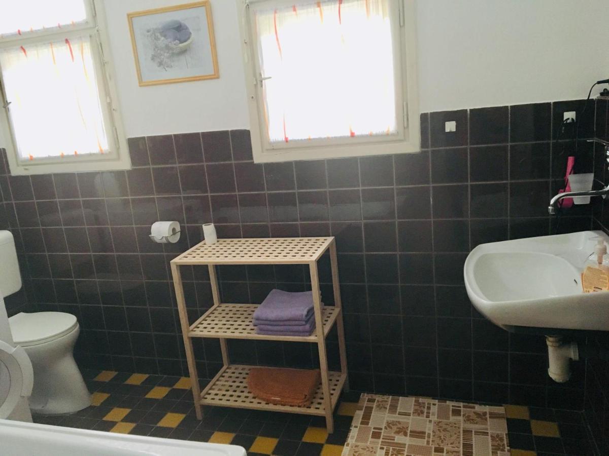 הַרָכוֹב Apartman126 מראה חיצוני תמונה