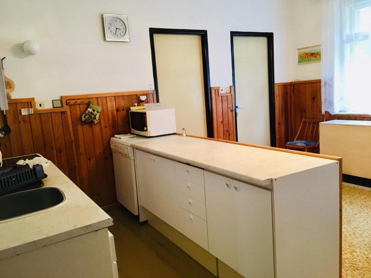 הַרָכוֹב Apartman126 מראה חיצוני תמונה