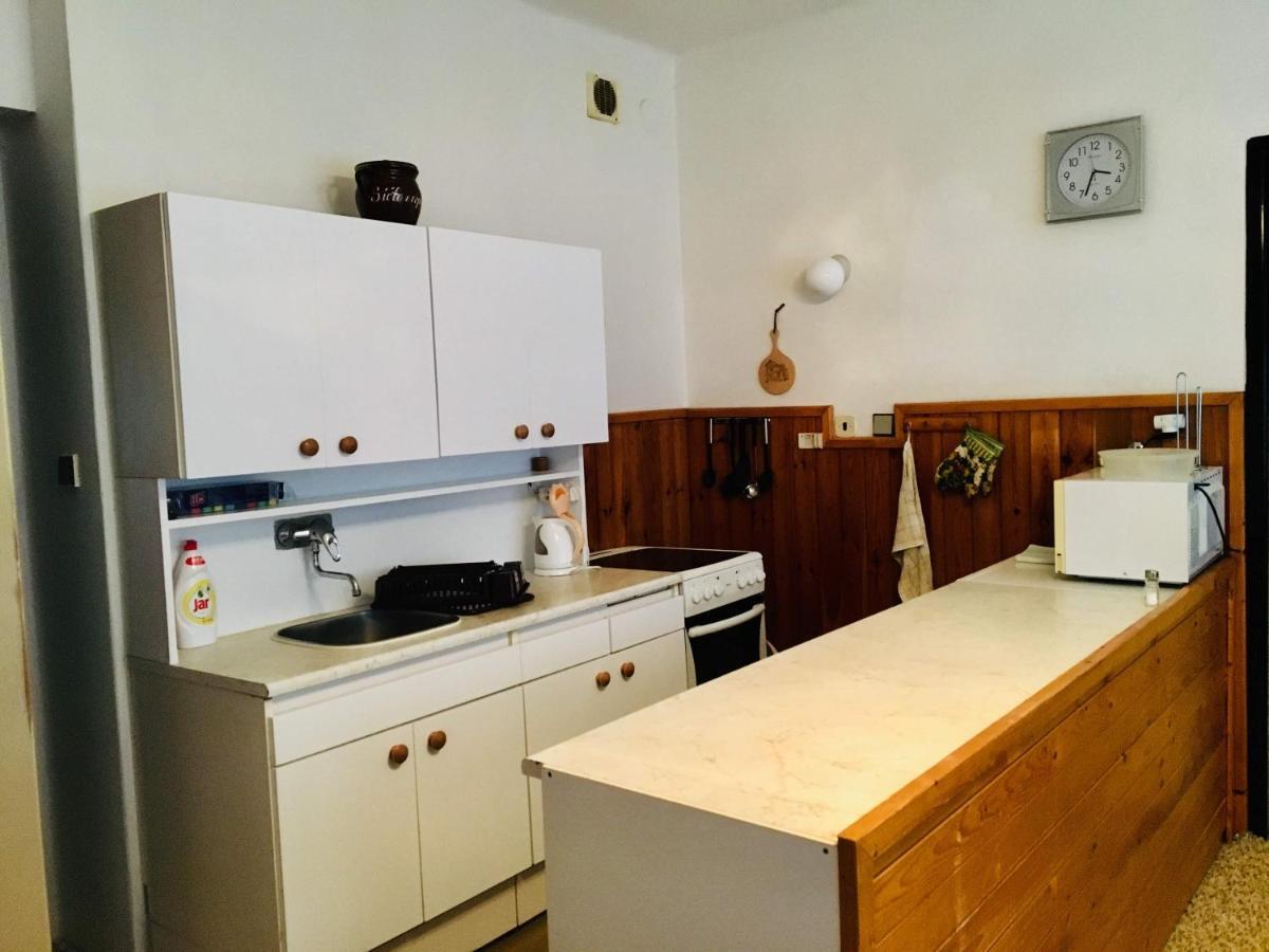 הַרָכוֹב Apartman126 מראה חיצוני תמונה
